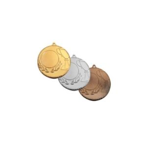 Medalla 50mm MD138
