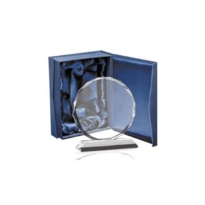 Galvano Cristal Biselado CTA 03
