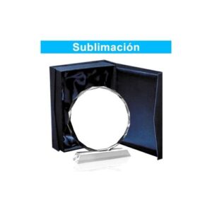Galvano Sublimable SUB 15