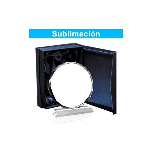 Galvano Sublimable SUB 15