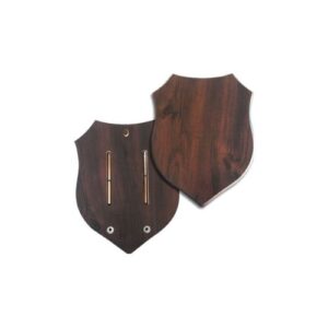 Escudo Madera SF