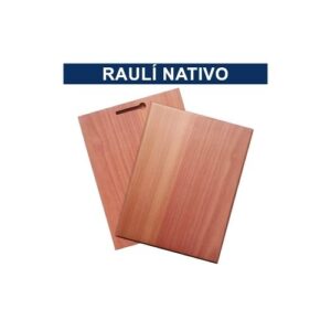 Retablo Raulí Nativo