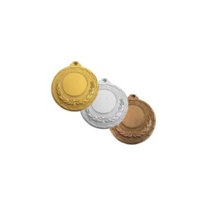 Medalla 50mm C10