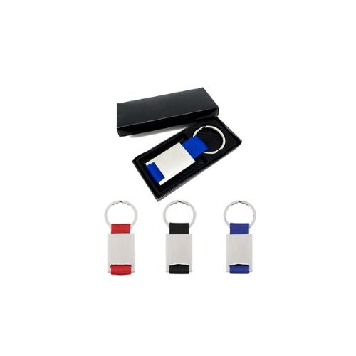 Llavero metálico strap K29