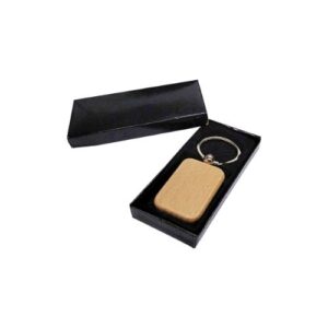 Llavero Bamboo MA3