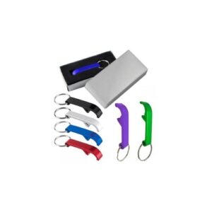Llavero Destapador K23